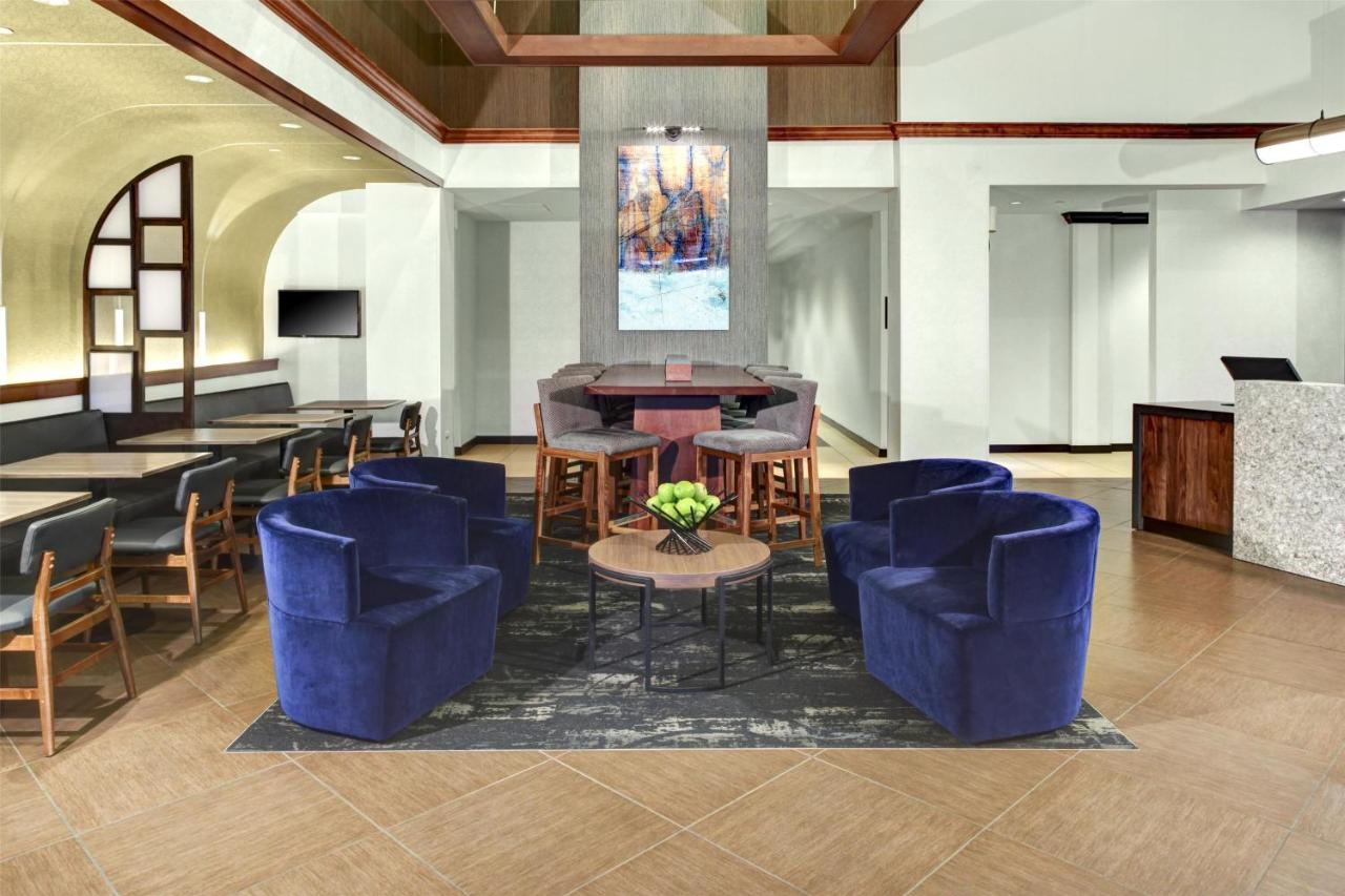  | Hyatt Place Atlanta / Norcross / Peachtree