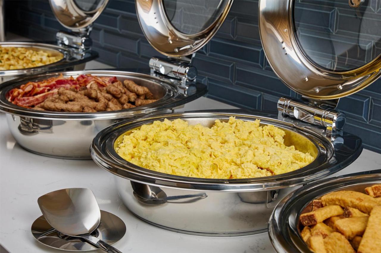  | Hyatt Place Atlanta / Norcross / Peachtree