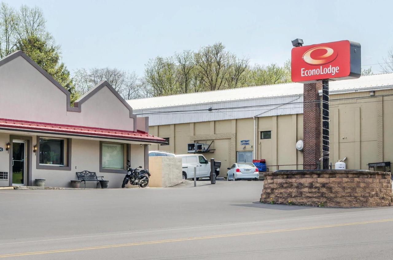| Econo Lodge Bellefonte I-99