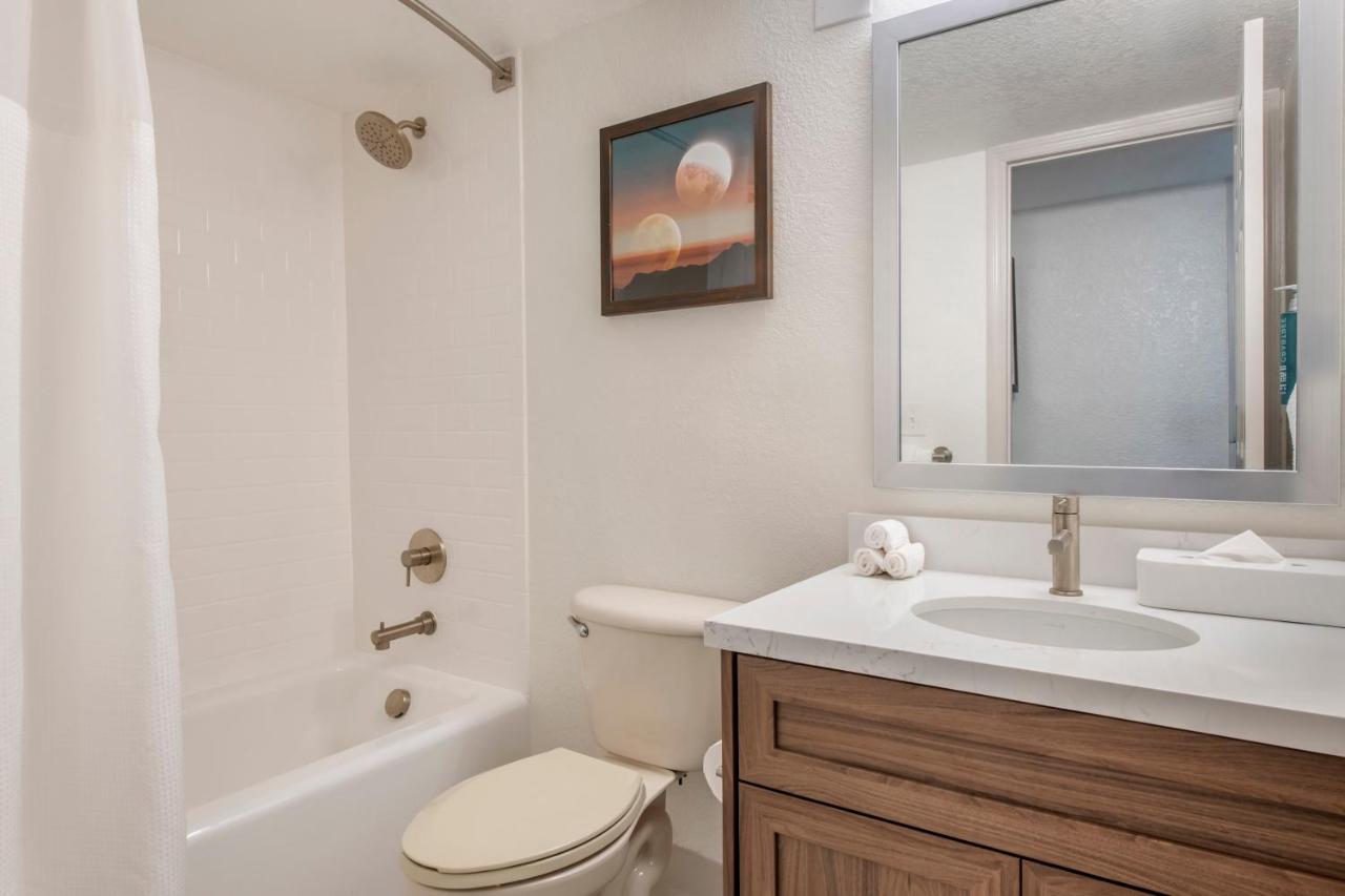 One-Bedroom Condo at Orbit One Vacation Villas by Coolvacay