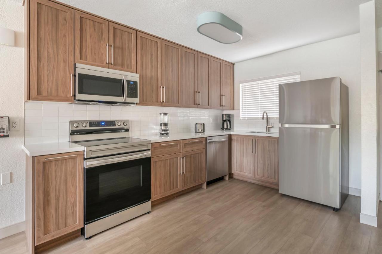 One-Bedroom Condo at Orbit One Vacation Villas by Coolvacay