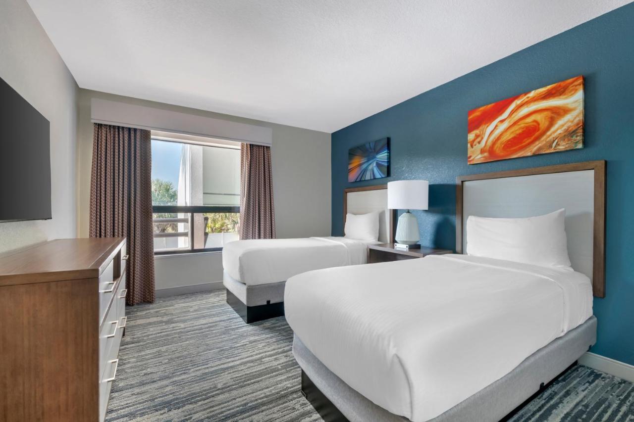 One-Bedroom Condo at Orbit One Vacation Villas by Coolvacay