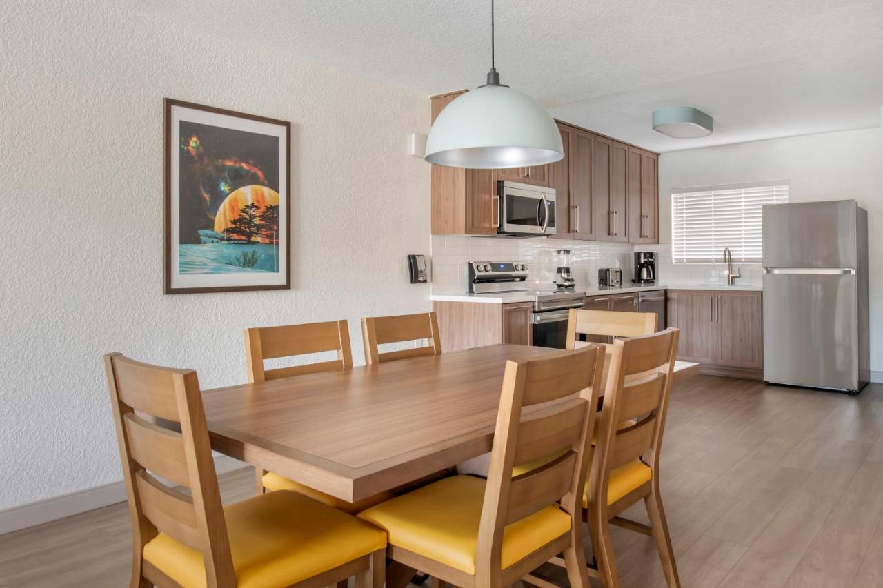 One-Bedroom Condo at Orbit One Vacation Villas by Coolvacay