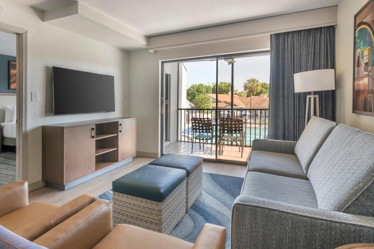 One-Bedroom Condo at Orbit One Vacation Villas by Coolvacay