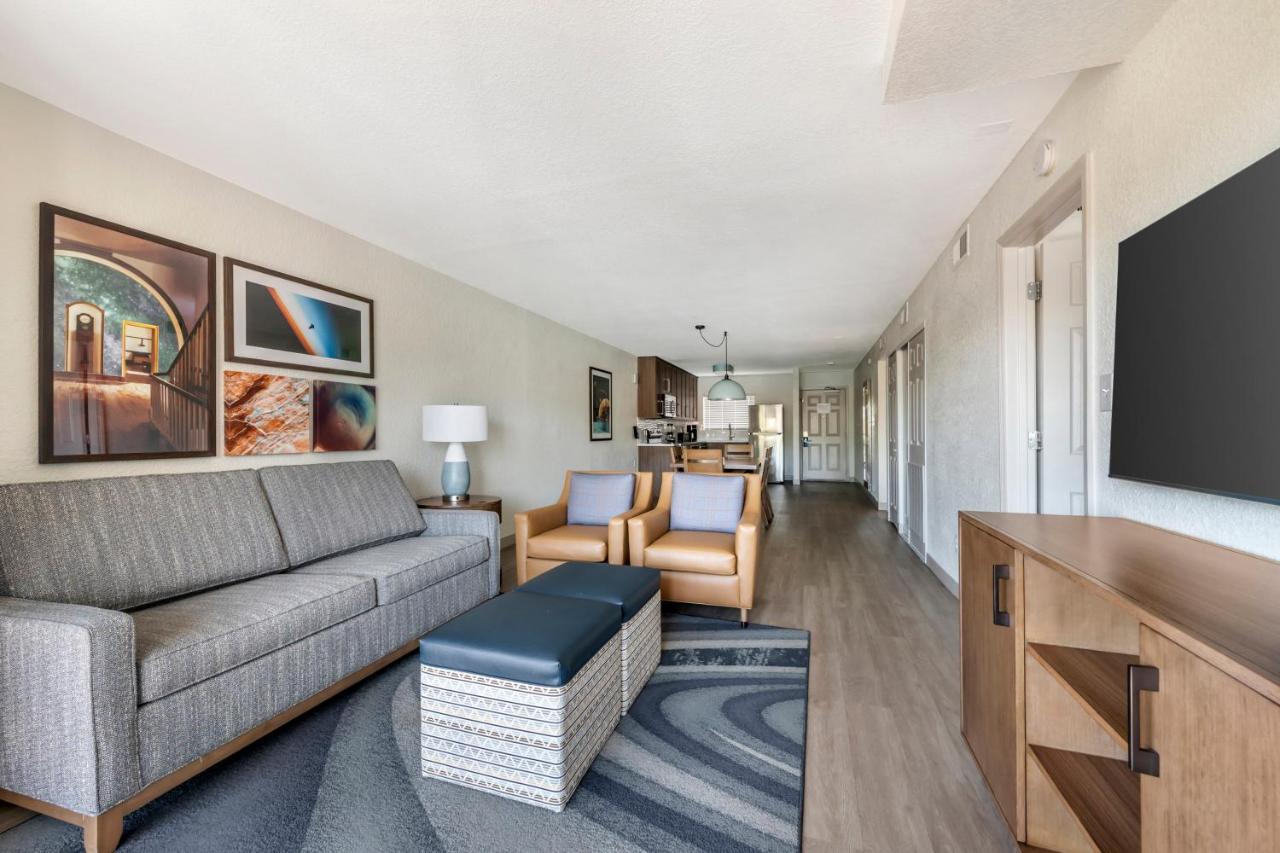 One-Bedroom Condo at Orbit One Vacation Villas by Coolvacay