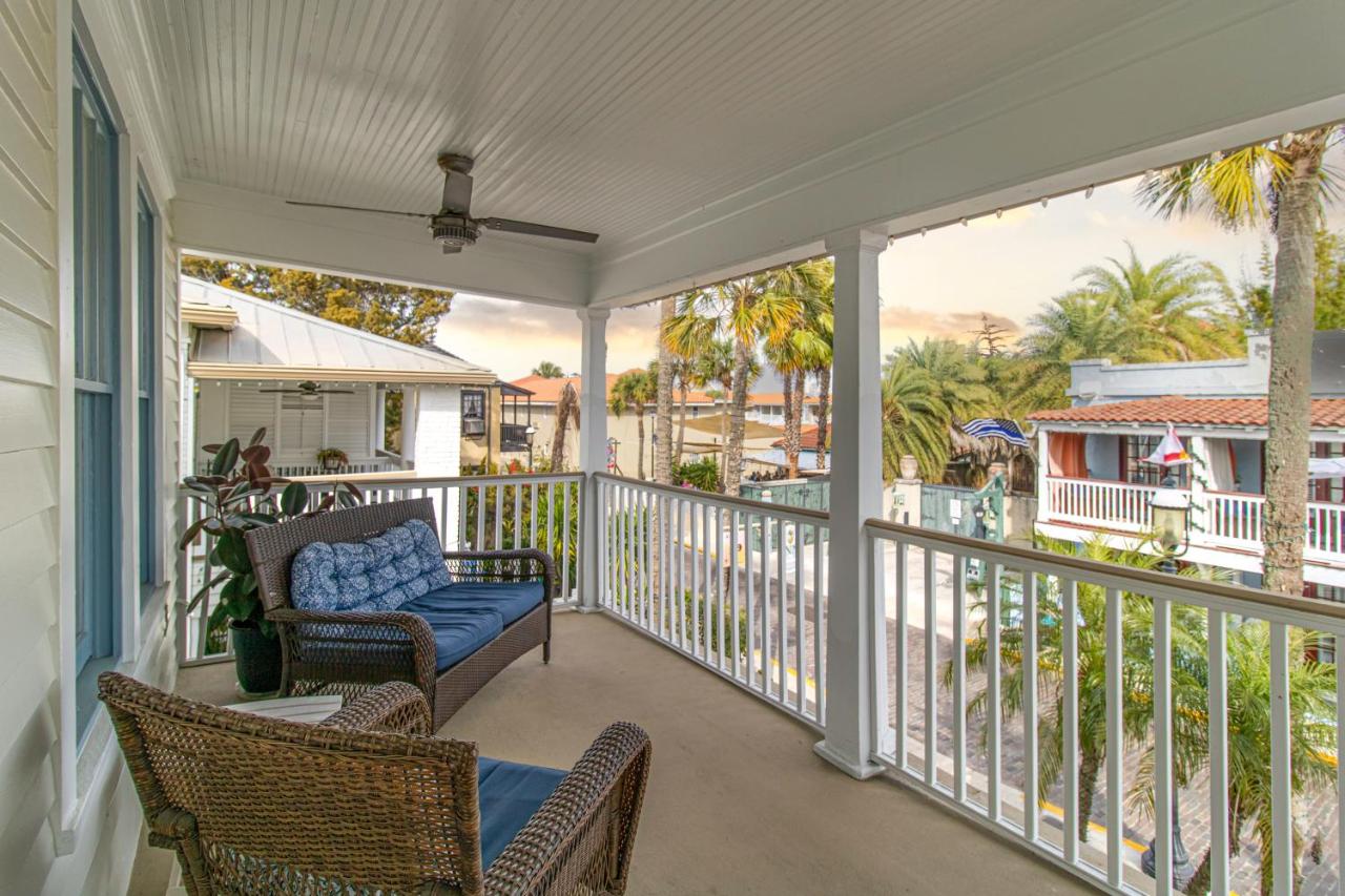 | Hemingway House Bed and Breakfast