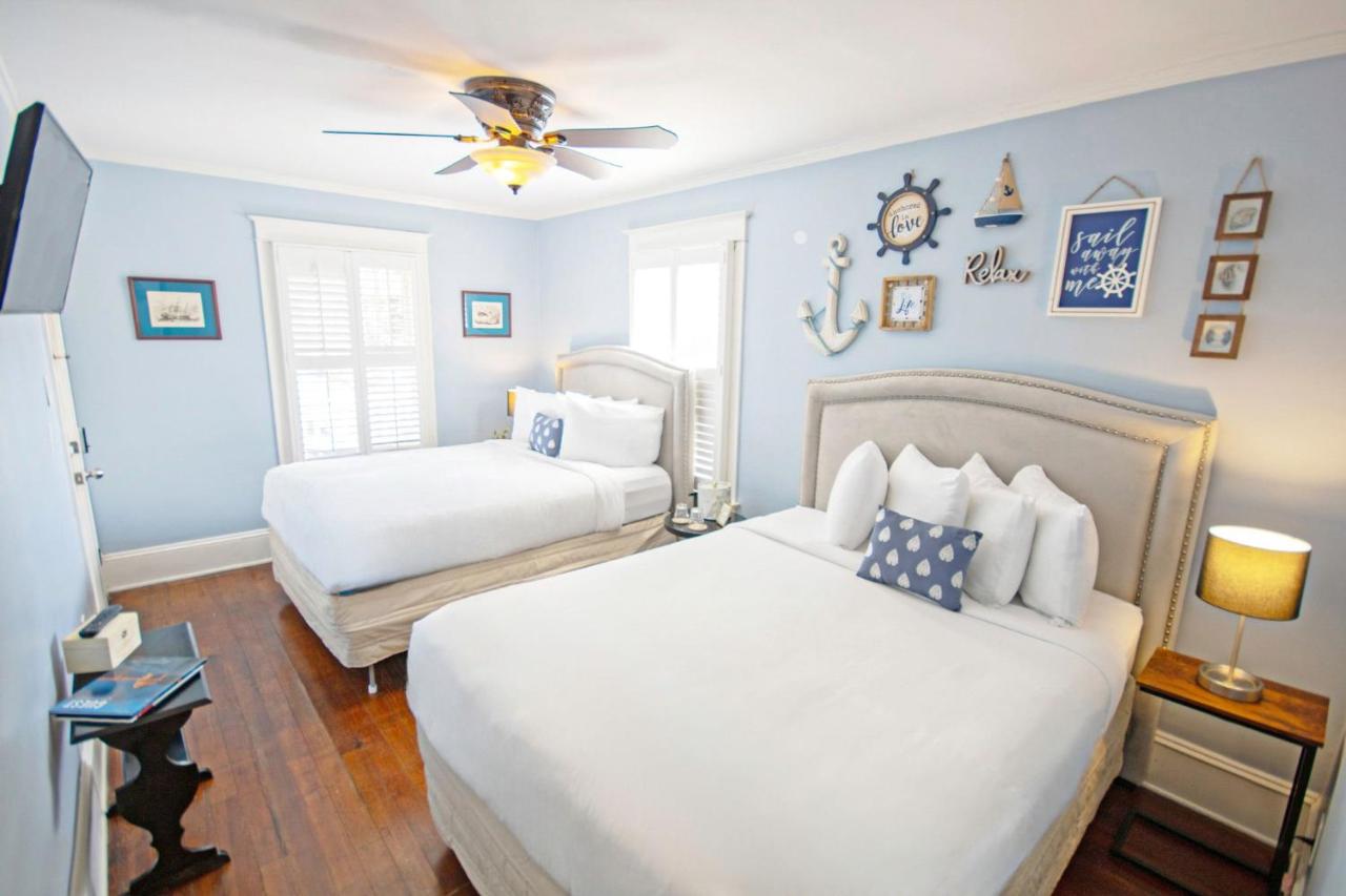 | Hemingway House Bed and Breakfast