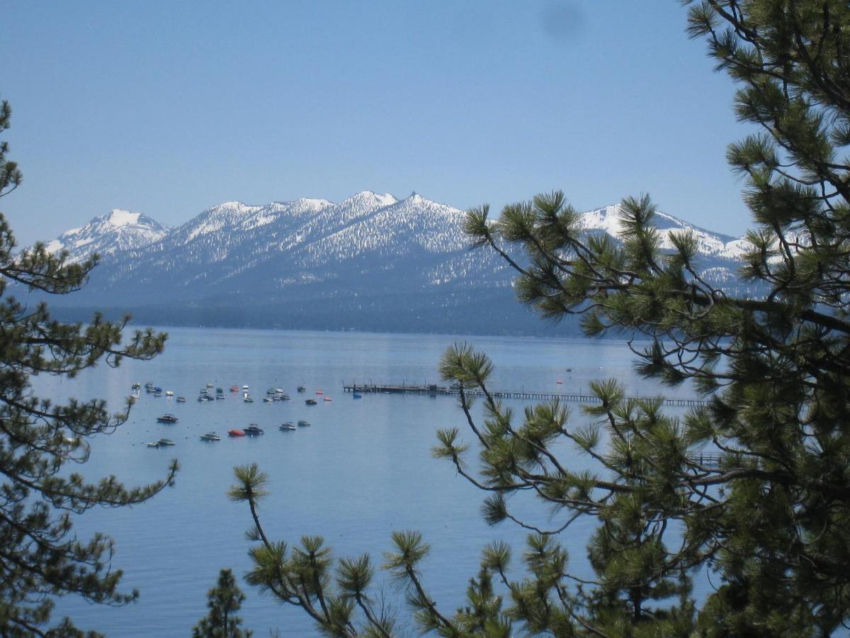 | Pepper Tree Inn Tahoe City