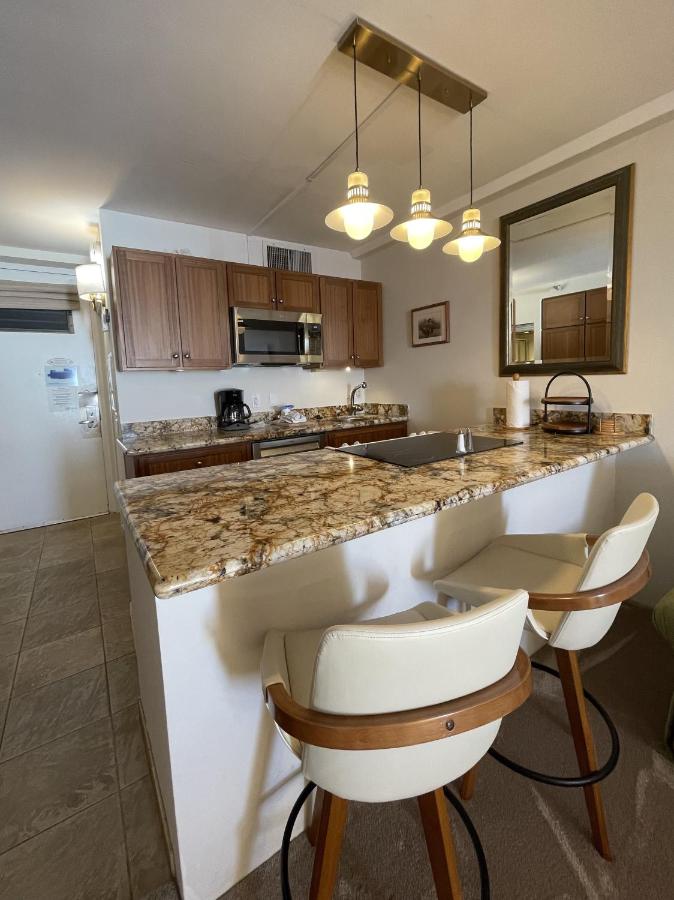 | Maui Kai Condos