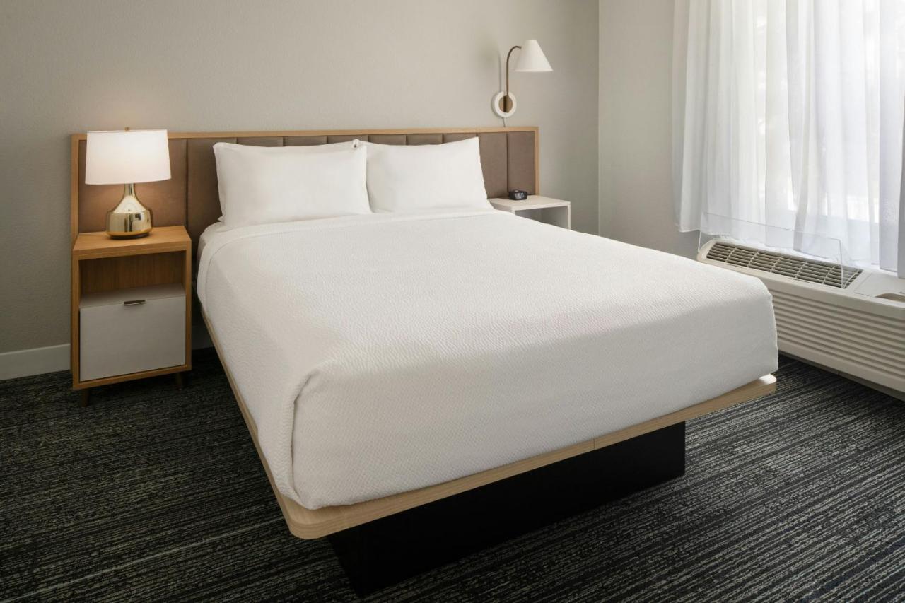  | Towneplace Suites By Marriott Milpitas