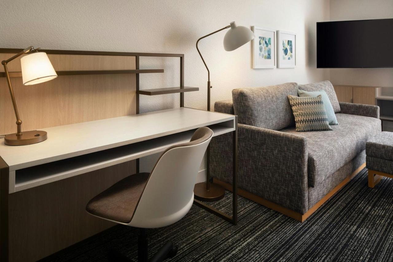  | Towneplace Suites By Marriott Milpitas