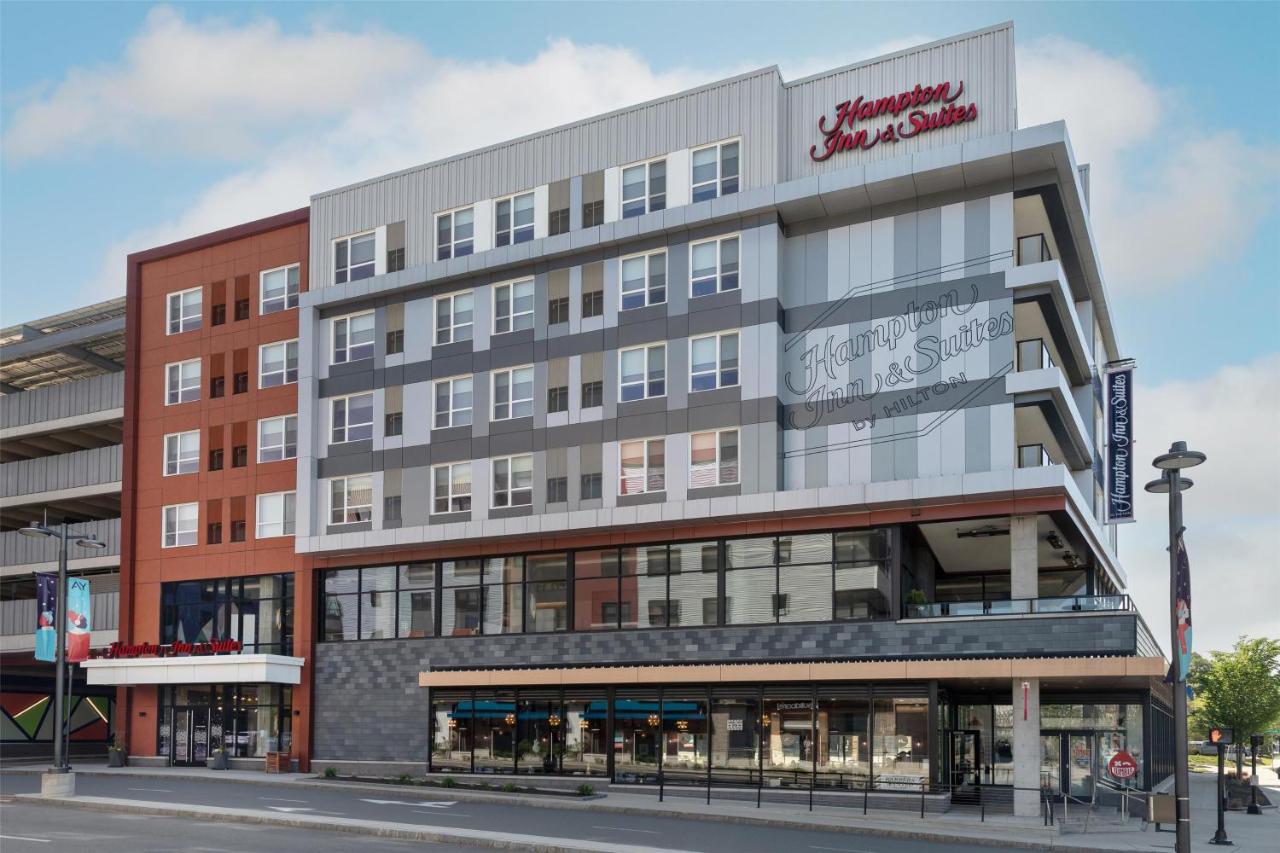  | Hampton Inn & Suites Watertown Boston, Ma