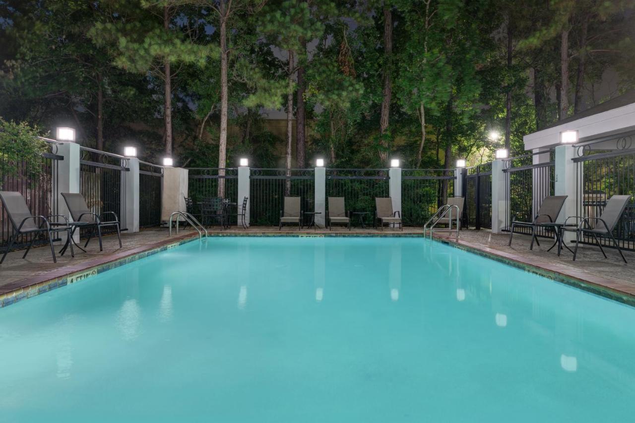 | Candlewood Suites Houston (The Woodlands), an IHG Hotel