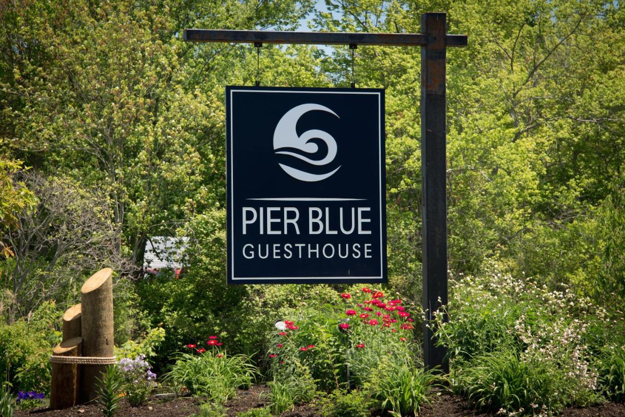 | PIER BLUE INN Old Saybrook - Essex