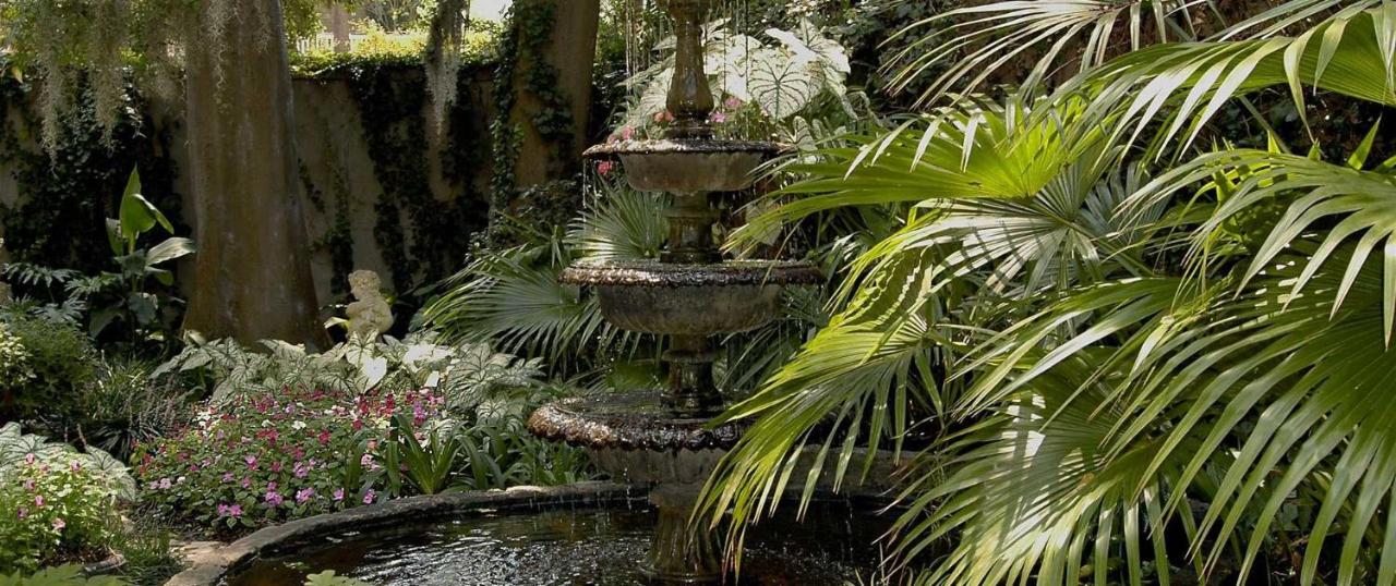 | Forsyth Park Inn