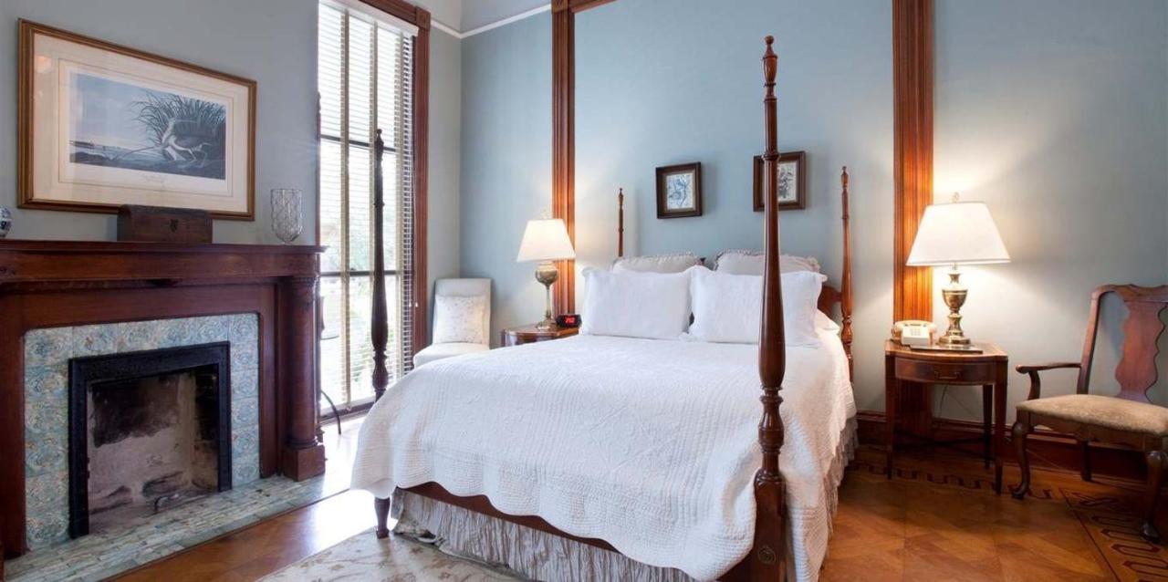 | Forsyth Park Inn