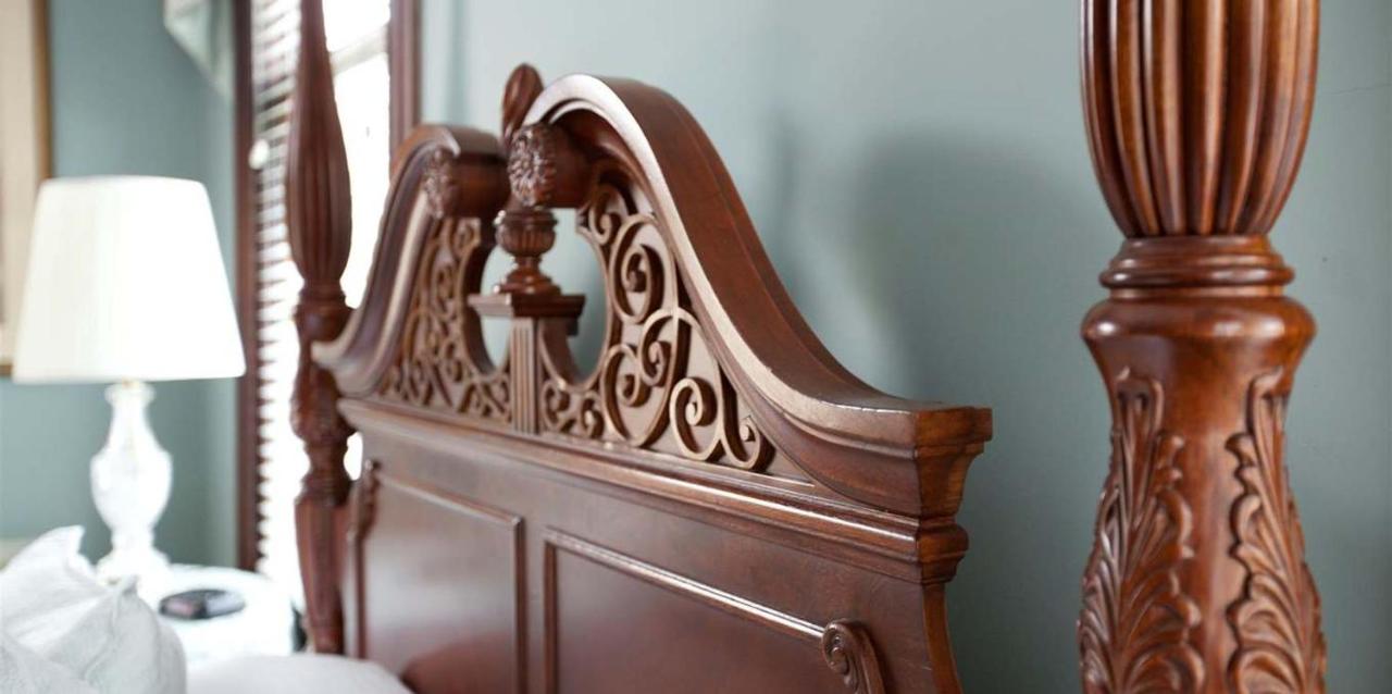| Forsyth Park Inn