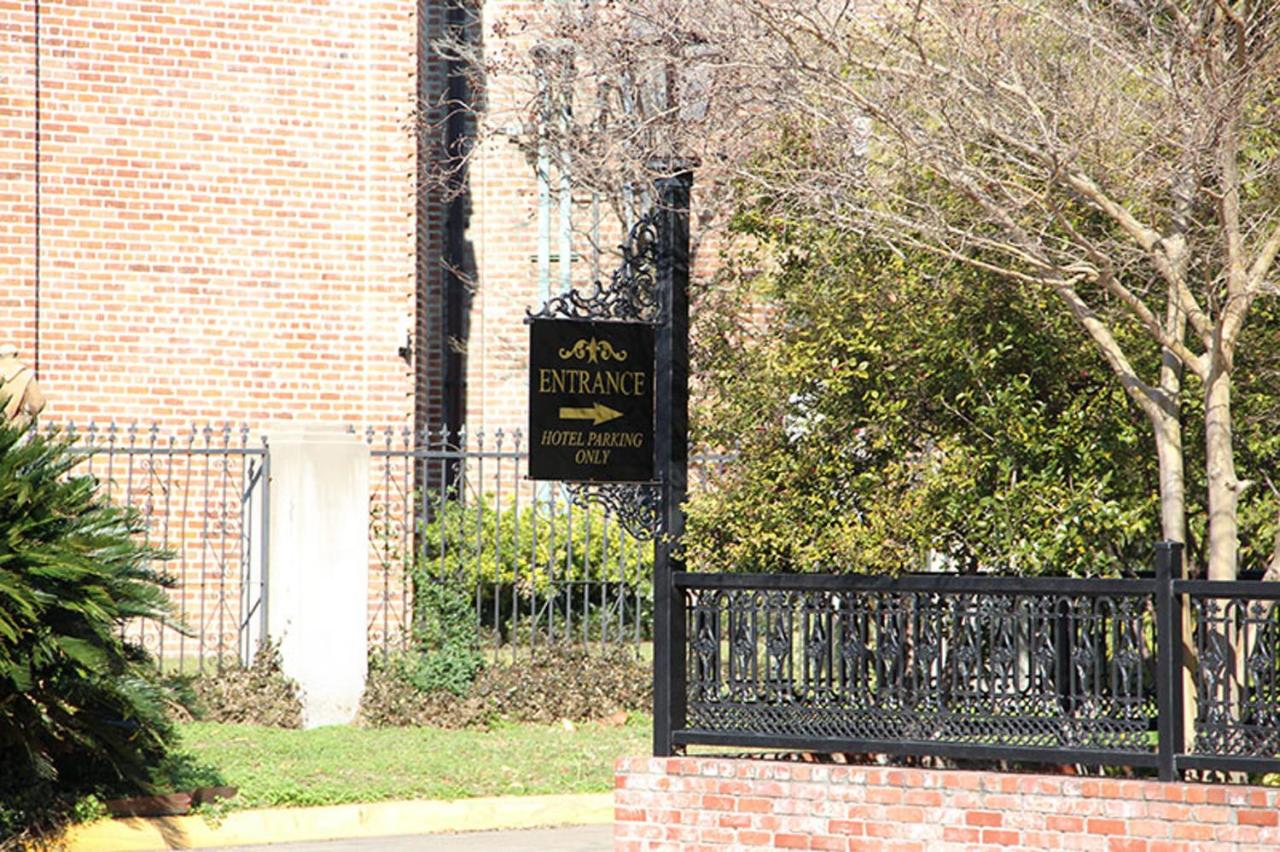 | Church Street Inn
