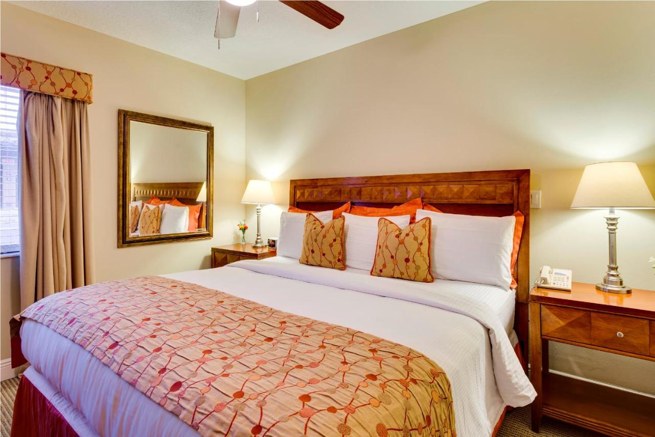 | Sun Harbour Boutique Hotel