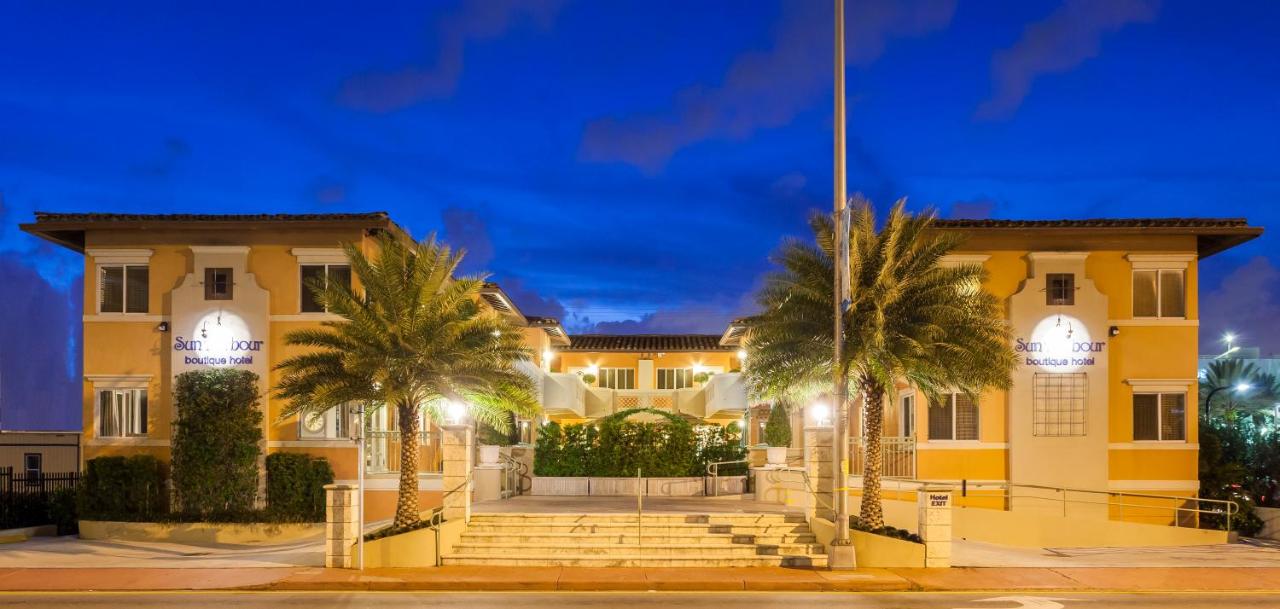 | Sun Harbour Boutique Hotel
