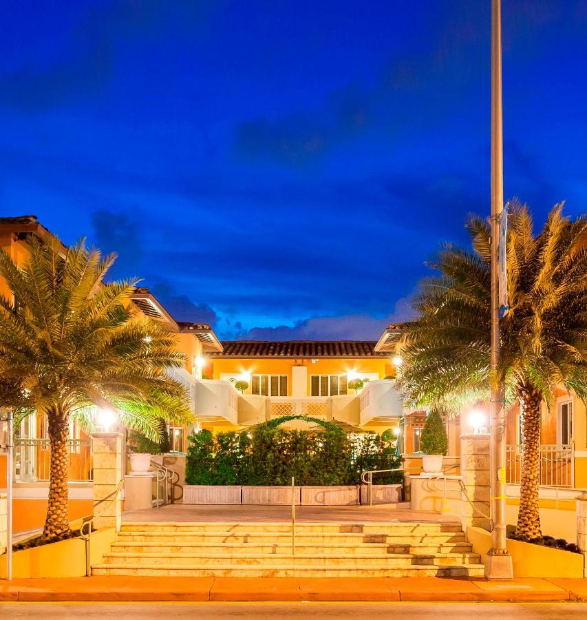 | Sun Harbour Boutique Hotel