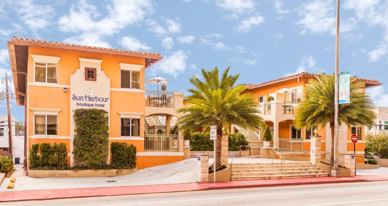| Sun Harbour Boutique Hotel