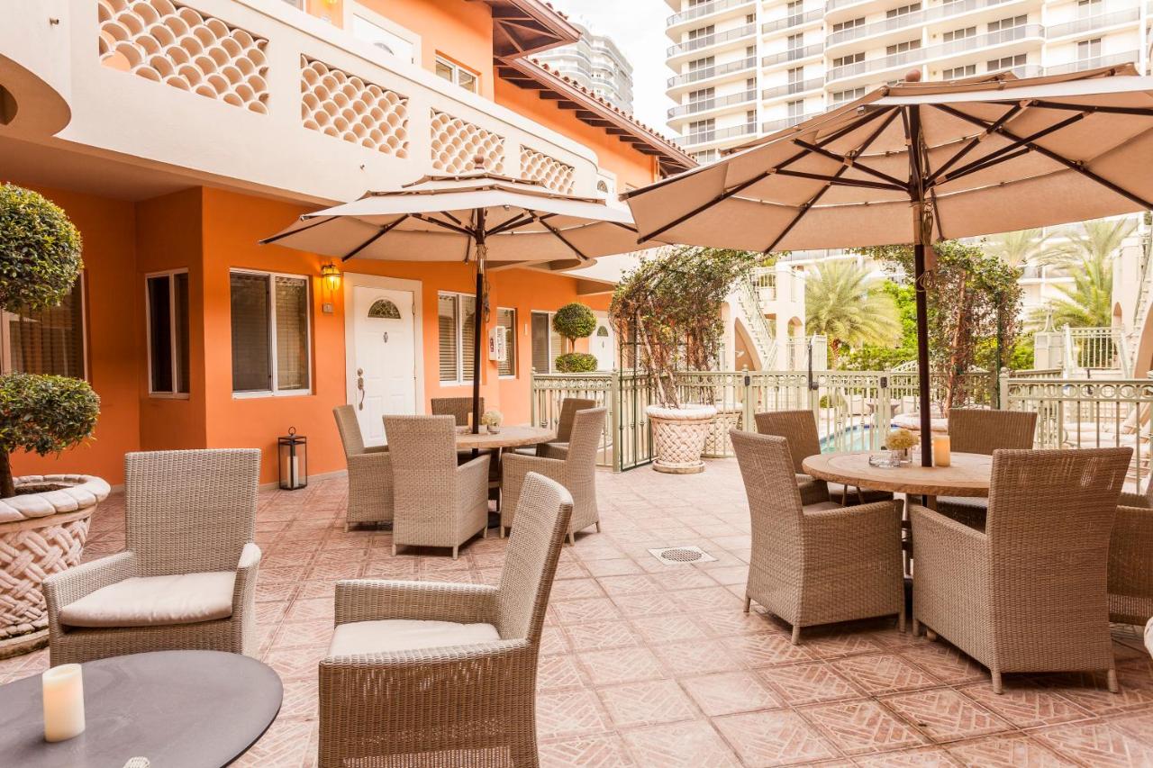 | Sun Harbour Boutique Hotel