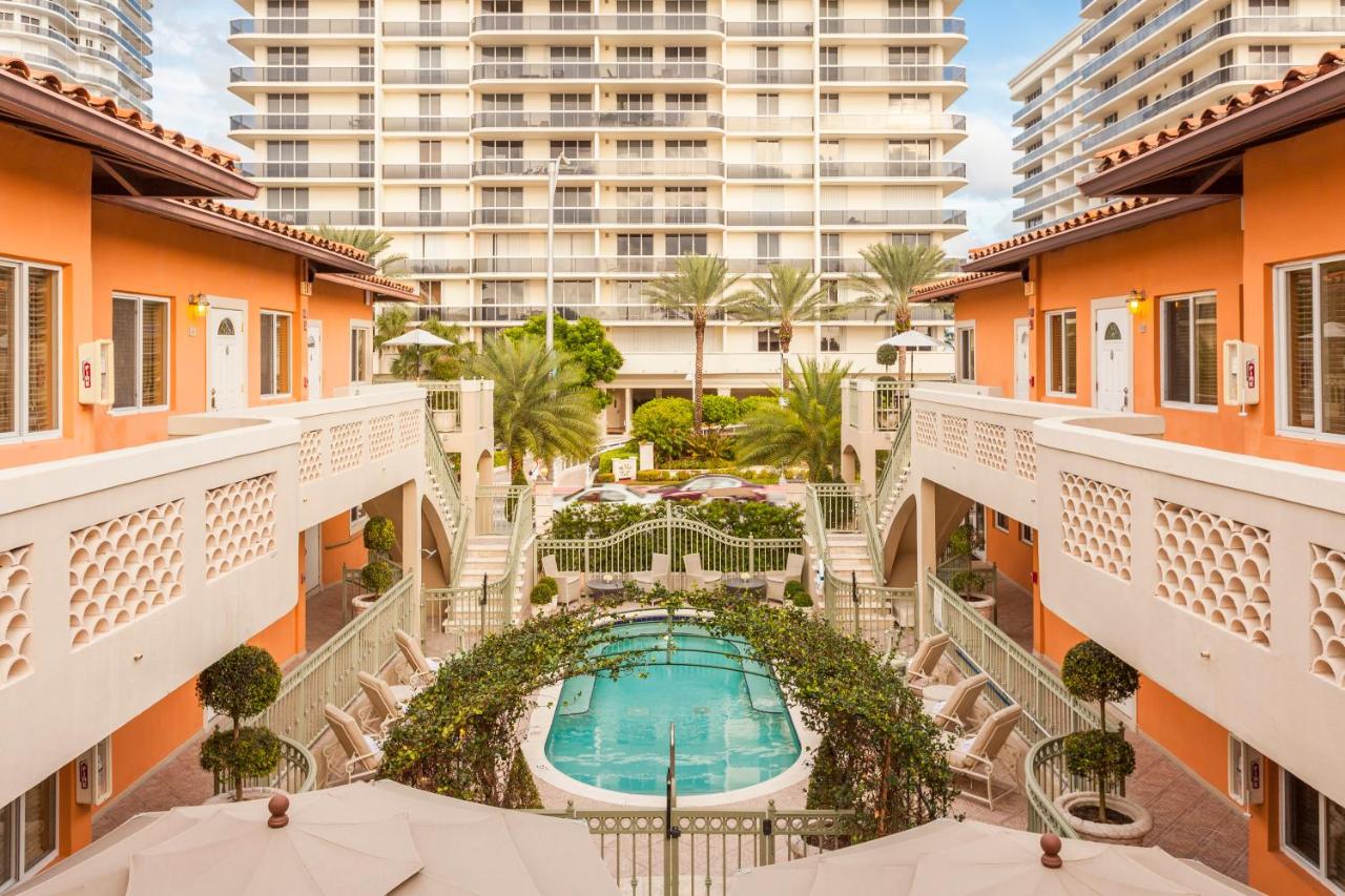 | Sun Harbour Boutique Hotel