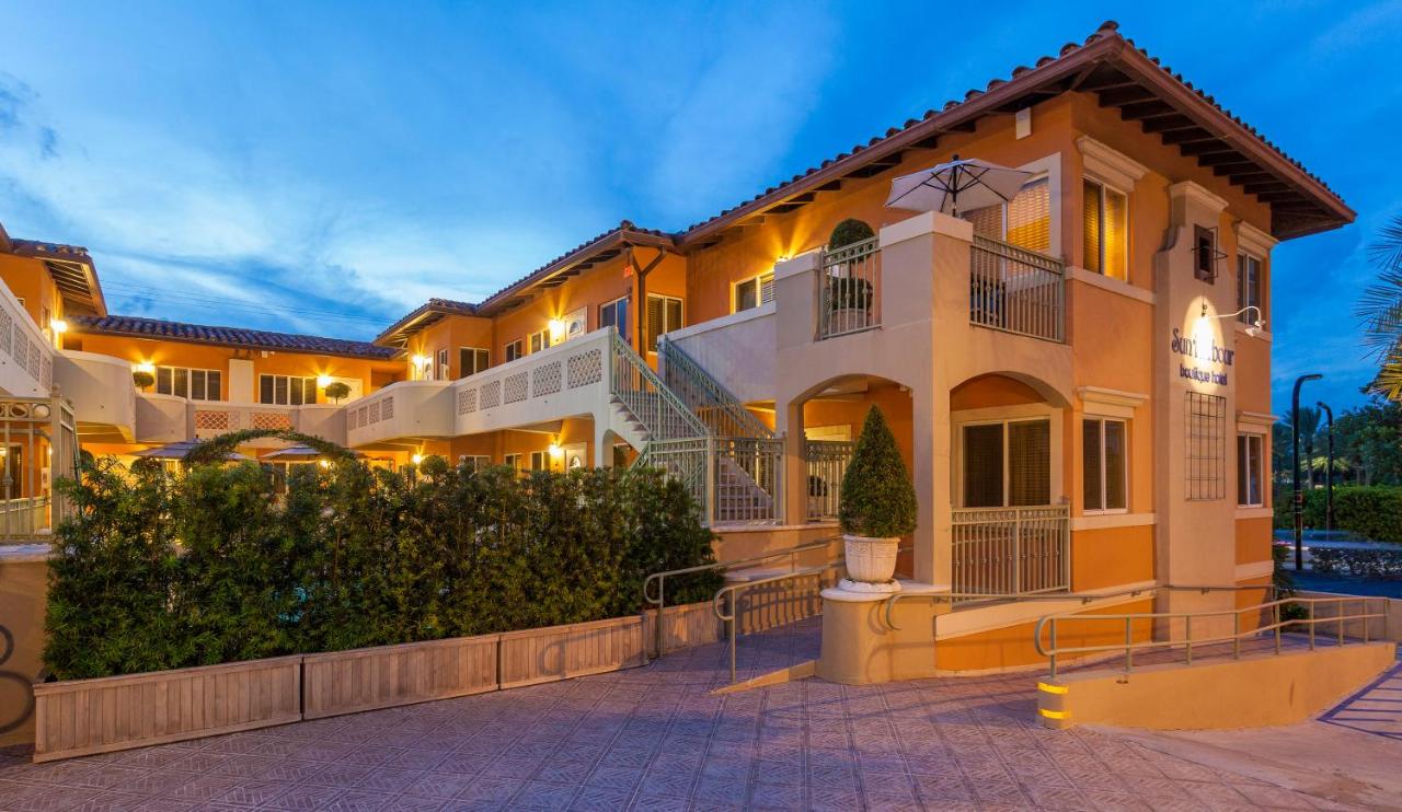  | Sun Harbour Boutique Hotel