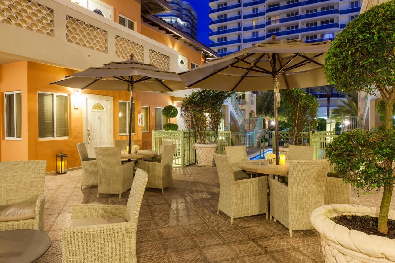 | Sun Harbour Boutique Hotel