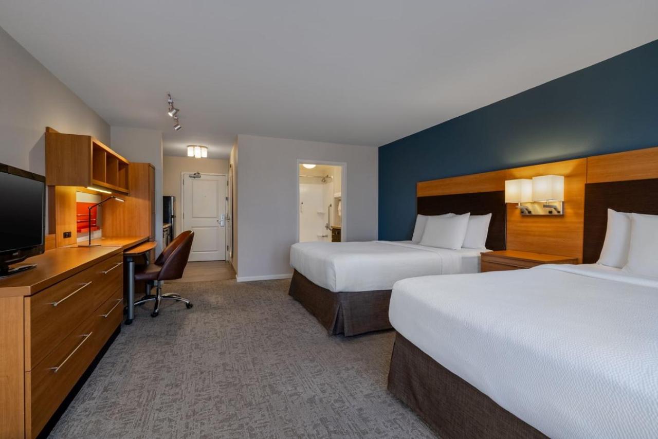 | TownePlace Suites by Marriott Albuquerque North