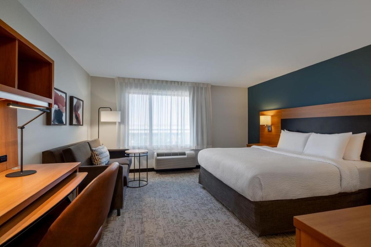  | TownePlace Suites by Marriott Albuquerque North