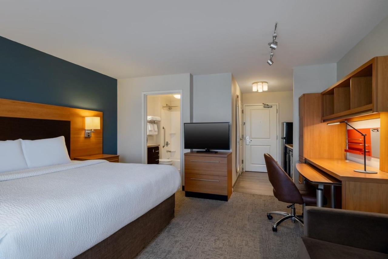 | TownePlace Suites by Marriott Albuquerque North