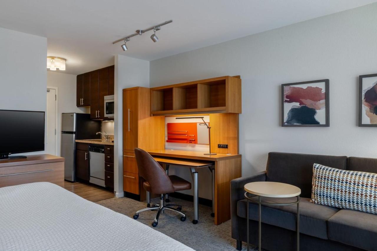| TownePlace Suites by Marriott Albuquerque North