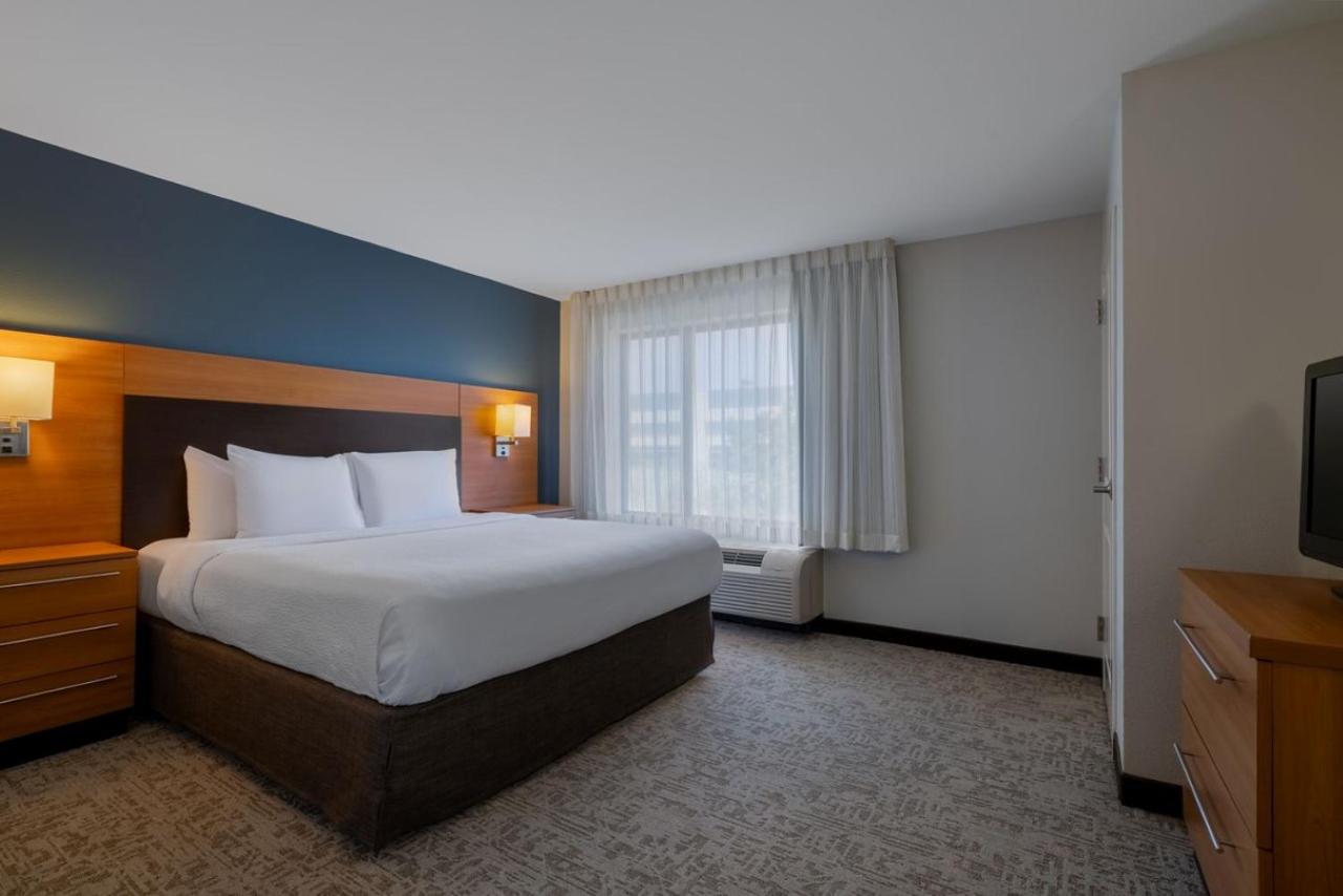 | TownePlace Suites by Marriott Albuquerque North