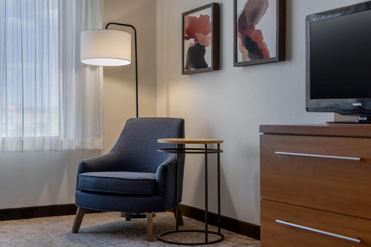 | TownePlace Suites by Marriott Albuquerque North