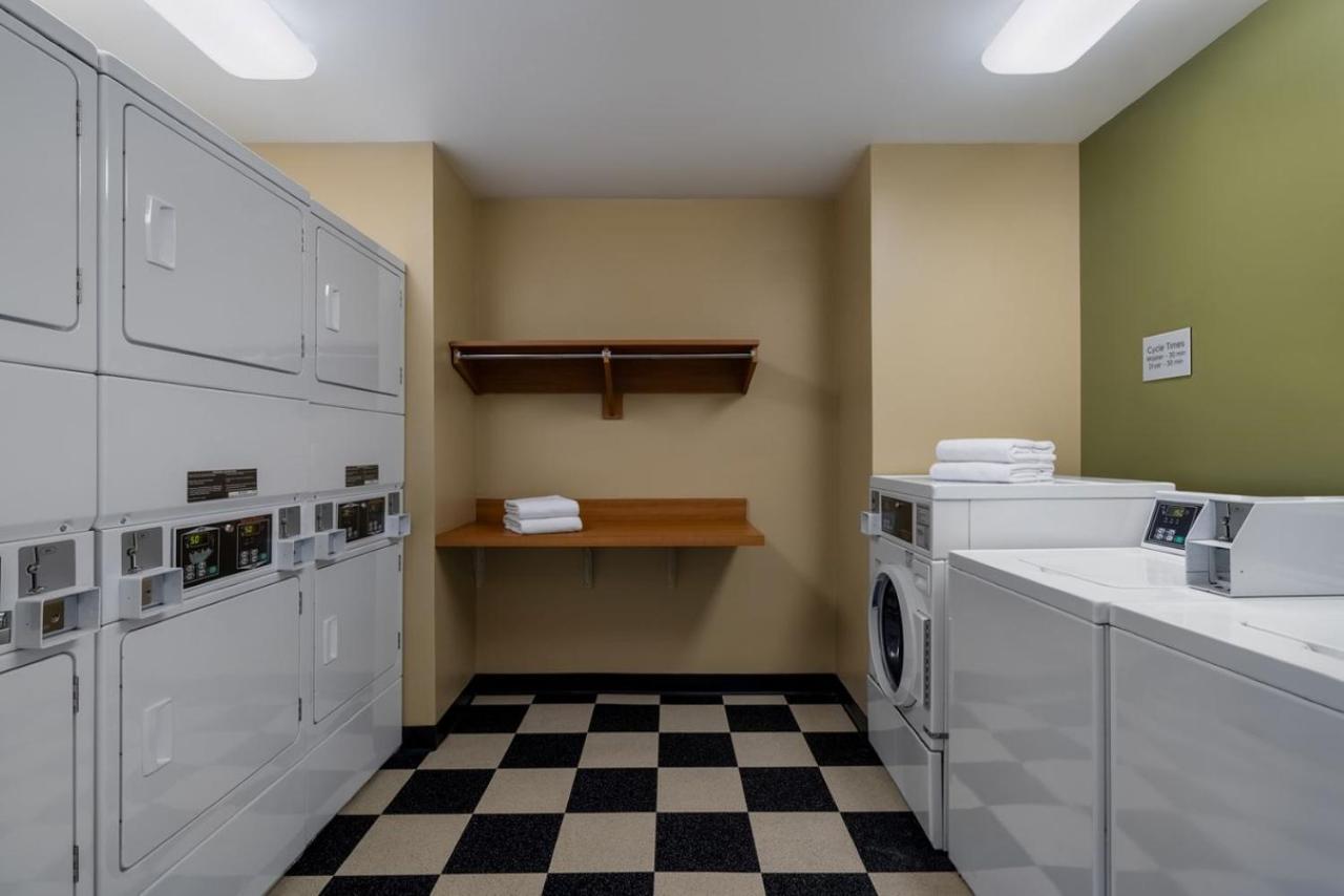| TownePlace Suites by Marriott Albuquerque North