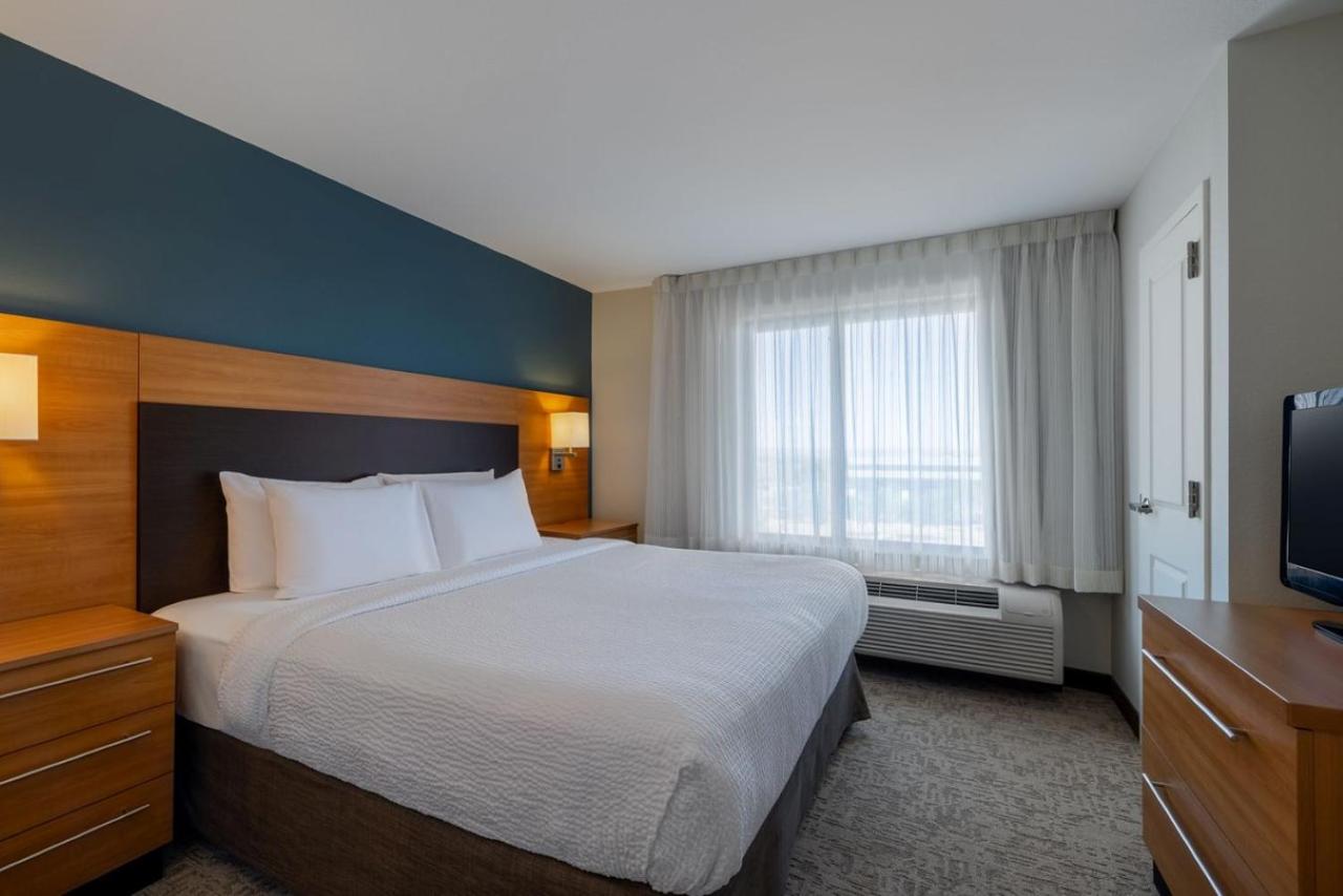 | TownePlace Suites by Marriott Albuquerque North