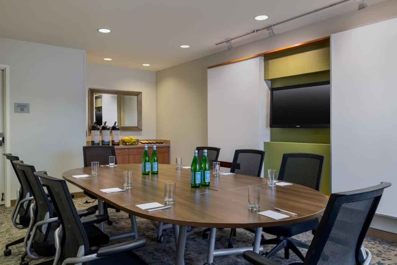 | TownePlace Suites by Marriott Albuquerque North