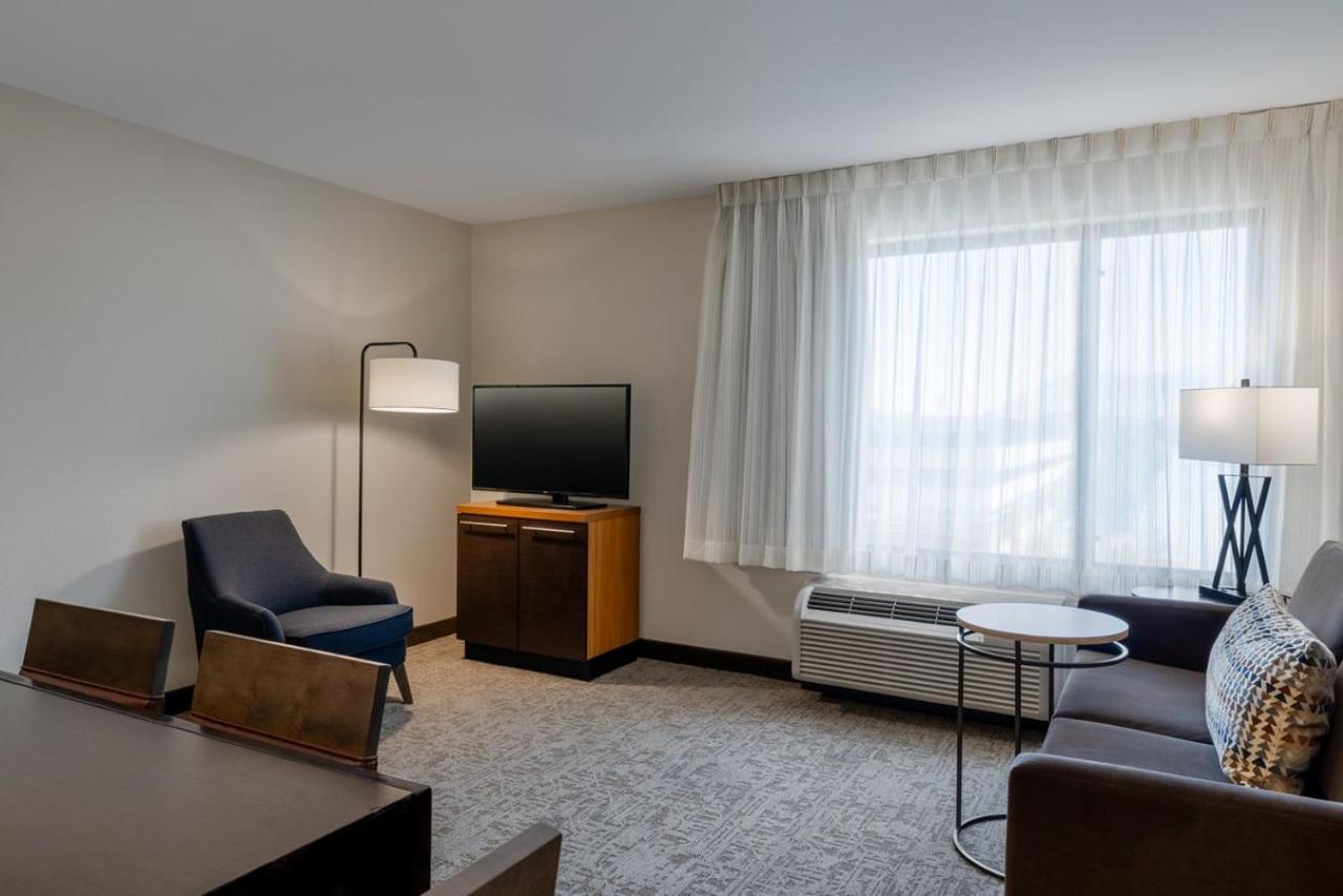 | TownePlace Suites by Marriott Albuquerque North