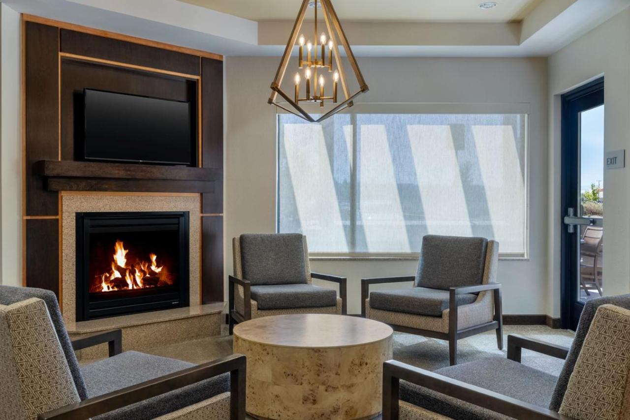 | TownePlace Suites by Marriott Albuquerque North
