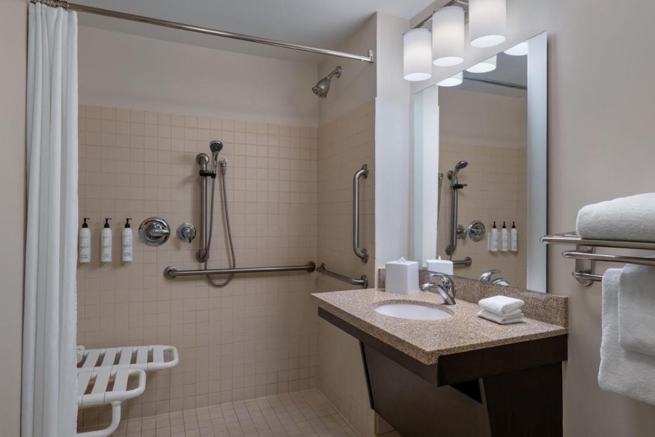 | TownePlace Suites by Marriott Albuquerque North