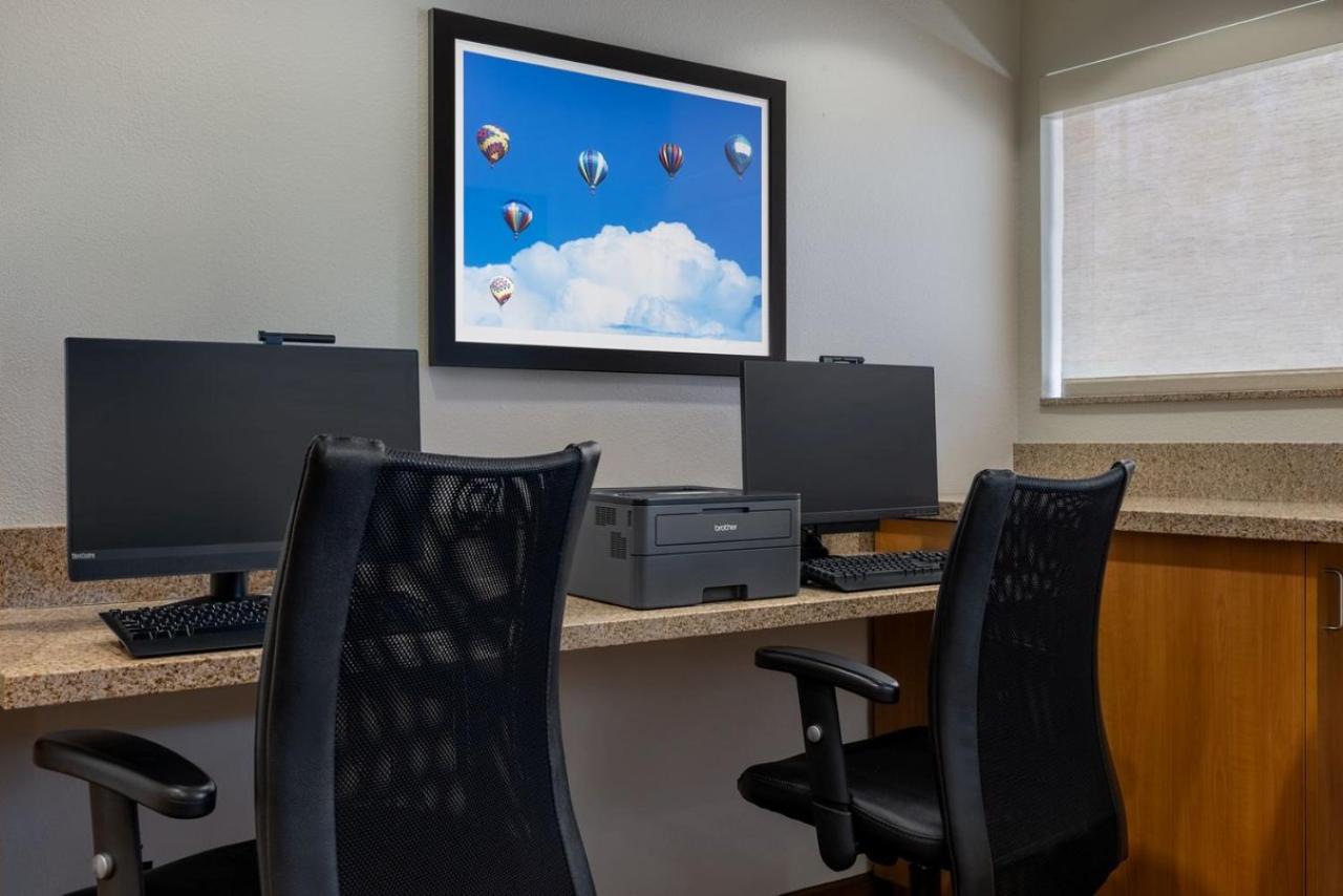 | TownePlace Suites by Marriott Albuquerque North