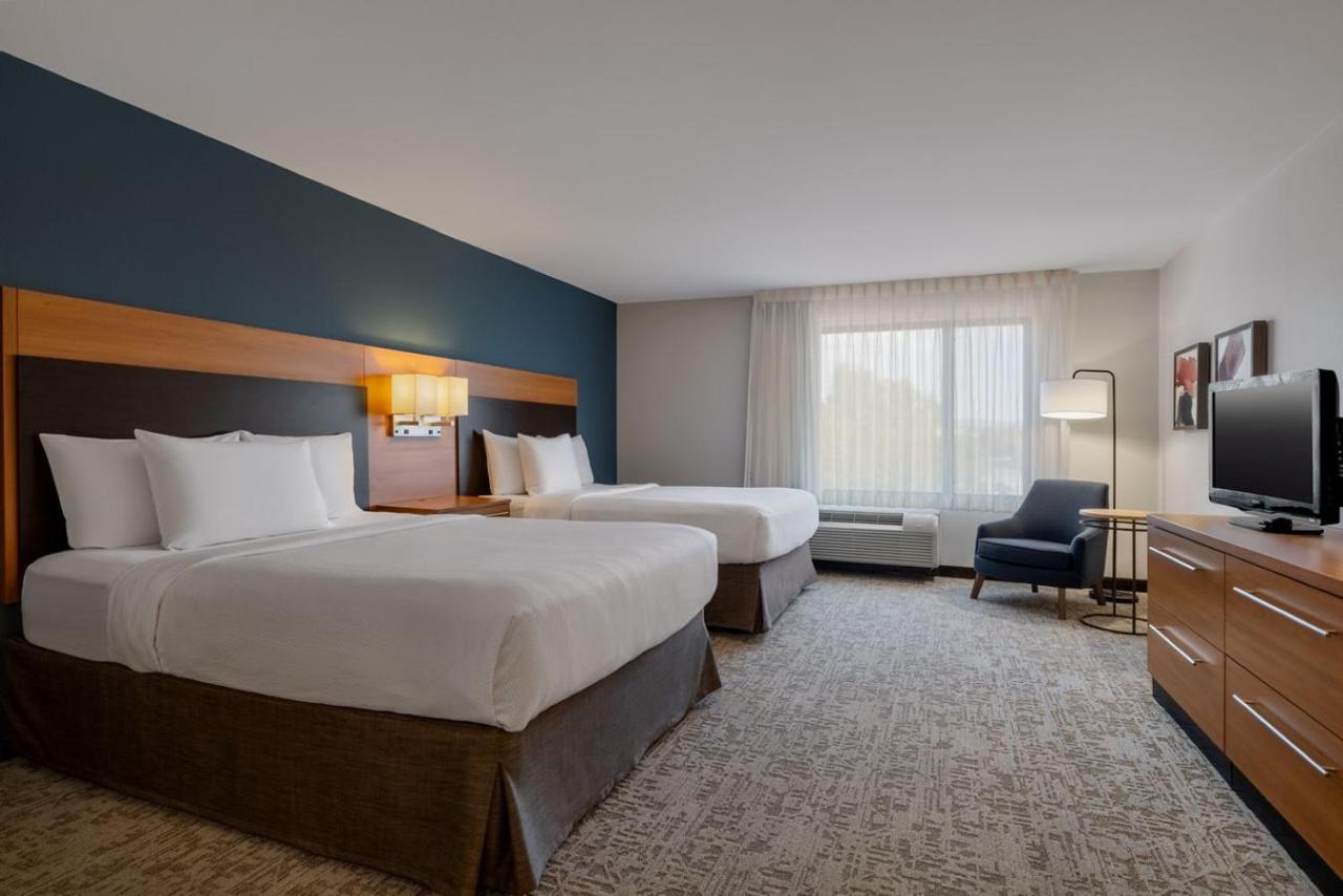 Queen Studio at TownePlace Suites Albuquerque North