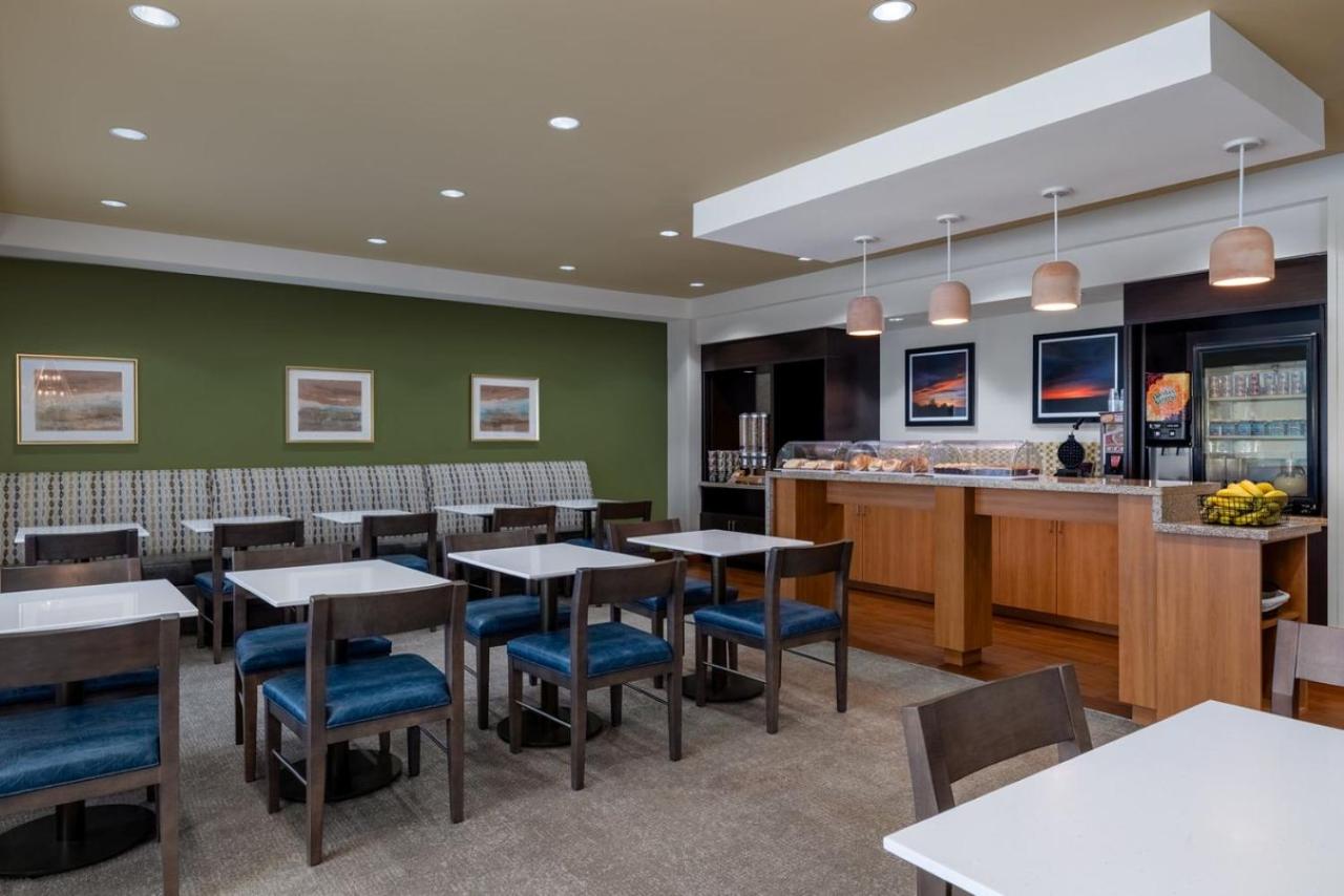 | TownePlace Suites by Marriott Albuquerque North