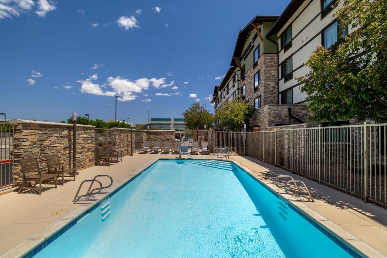 | TownePlace Suites by Marriott Albuquerque North