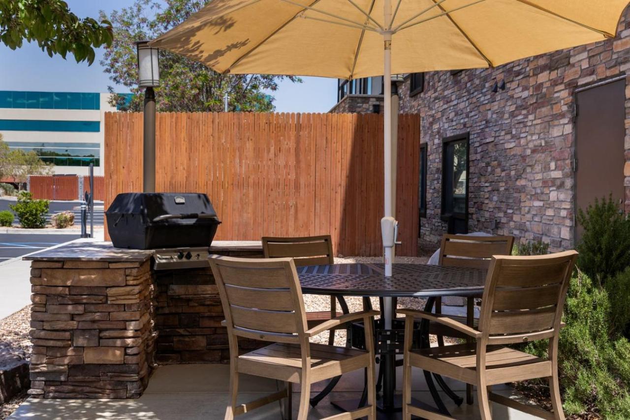 | TownePlace Suites by Marriott Albuquerque North