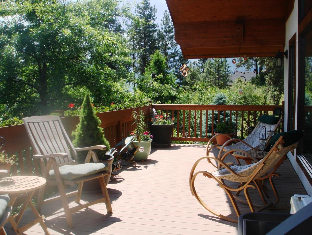  | Fox Den Bed & Breakfast
