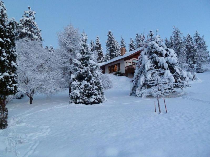  | Fox Den Bed & Breakfast