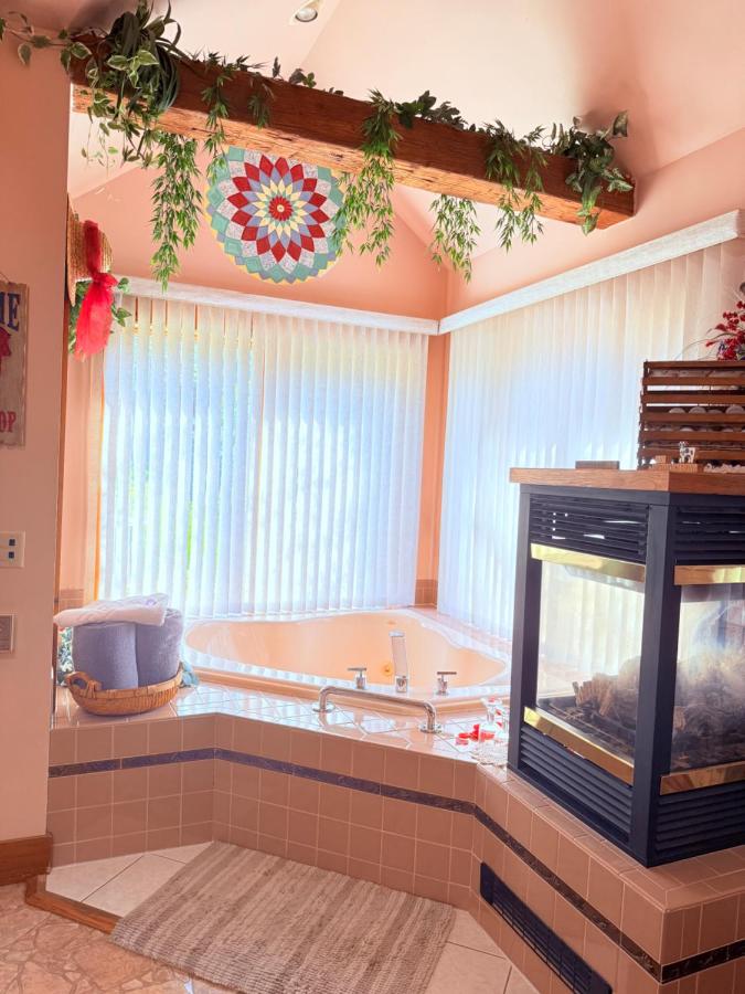  | HIllside Farm B & B